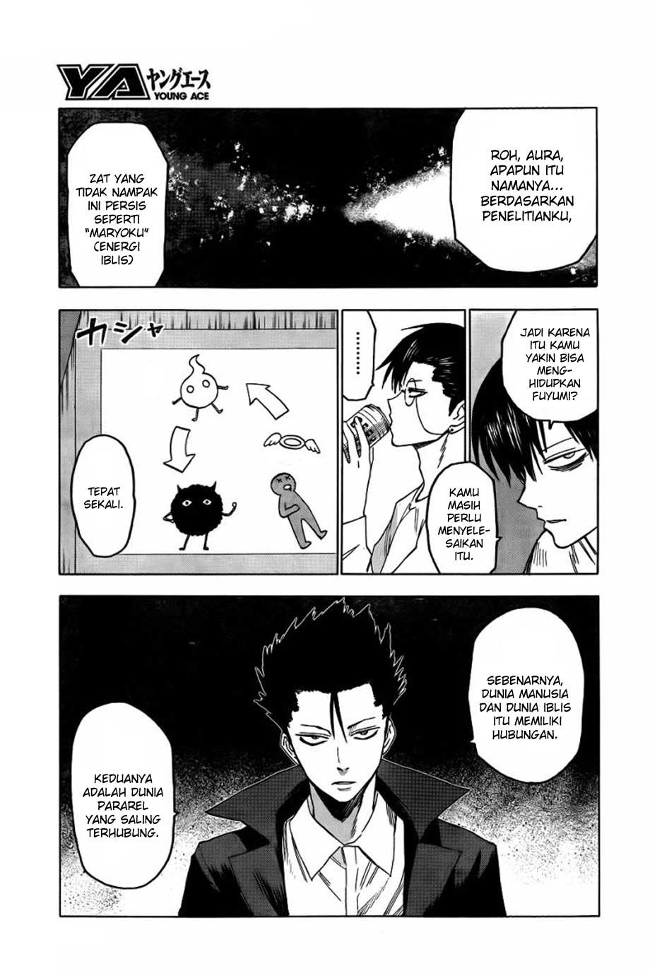 Chapter 42 - halaman 8