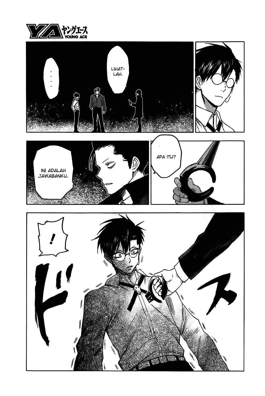 Chapter 41 - halaman 22