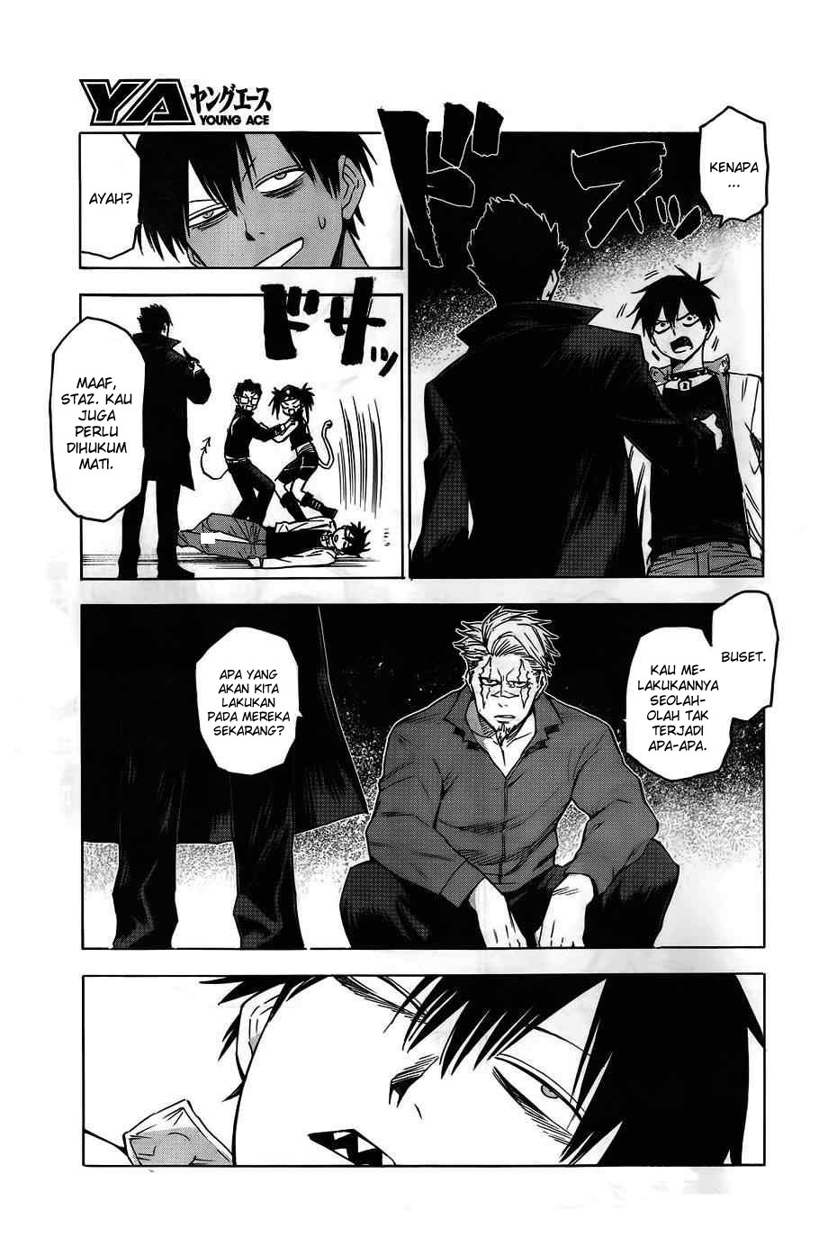 Chapter 41 - halaman 24