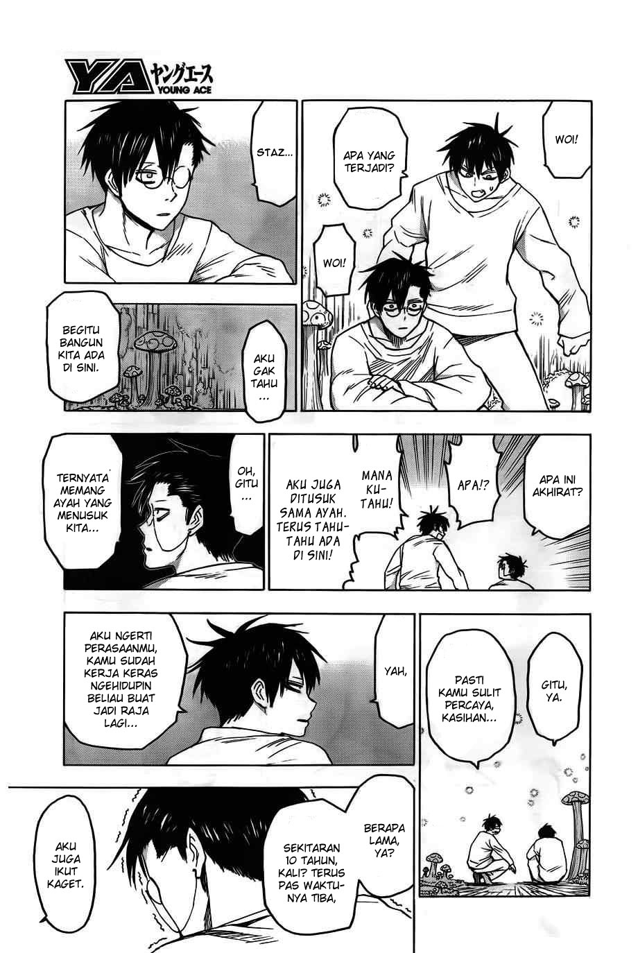 Chapter 41 - halaman 26