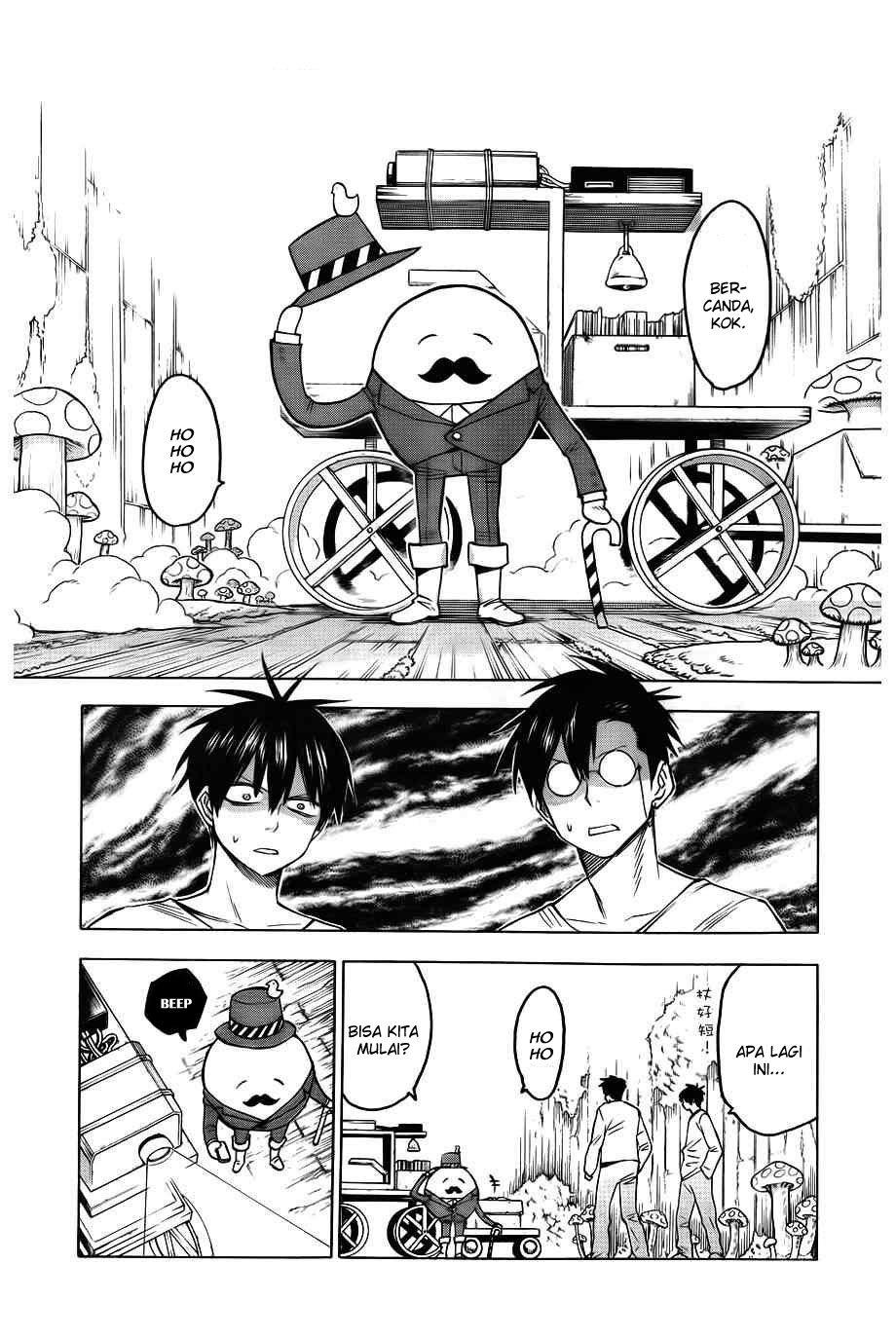 Chapter 41 - halaman 28