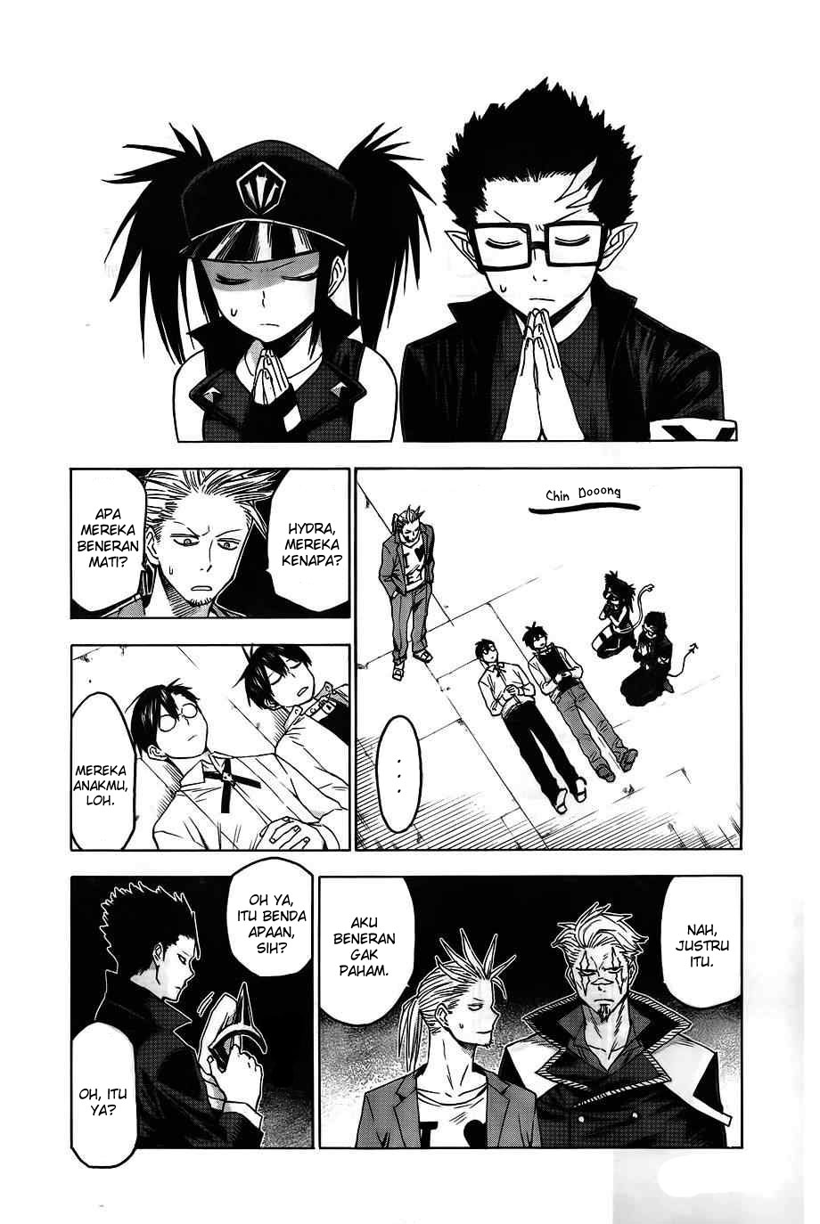Chapter 41 - halaman 31