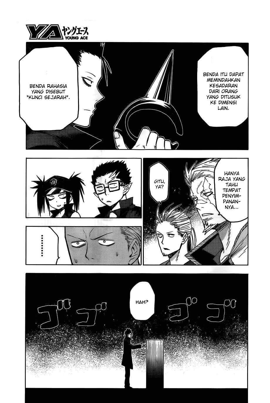 Chapter 41 - halaman 32