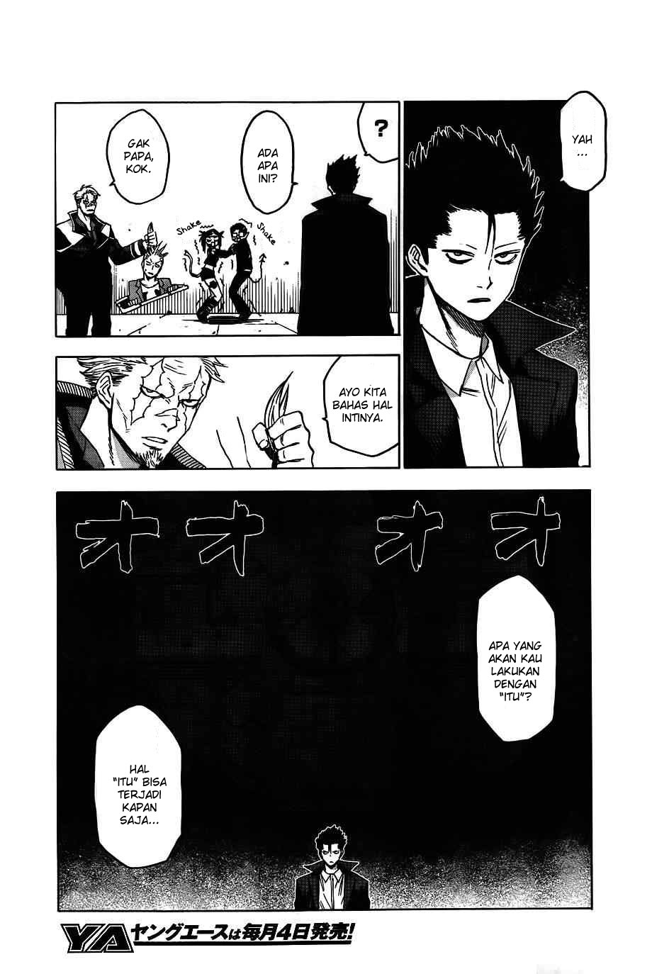 Chapter 41 - halaman 33