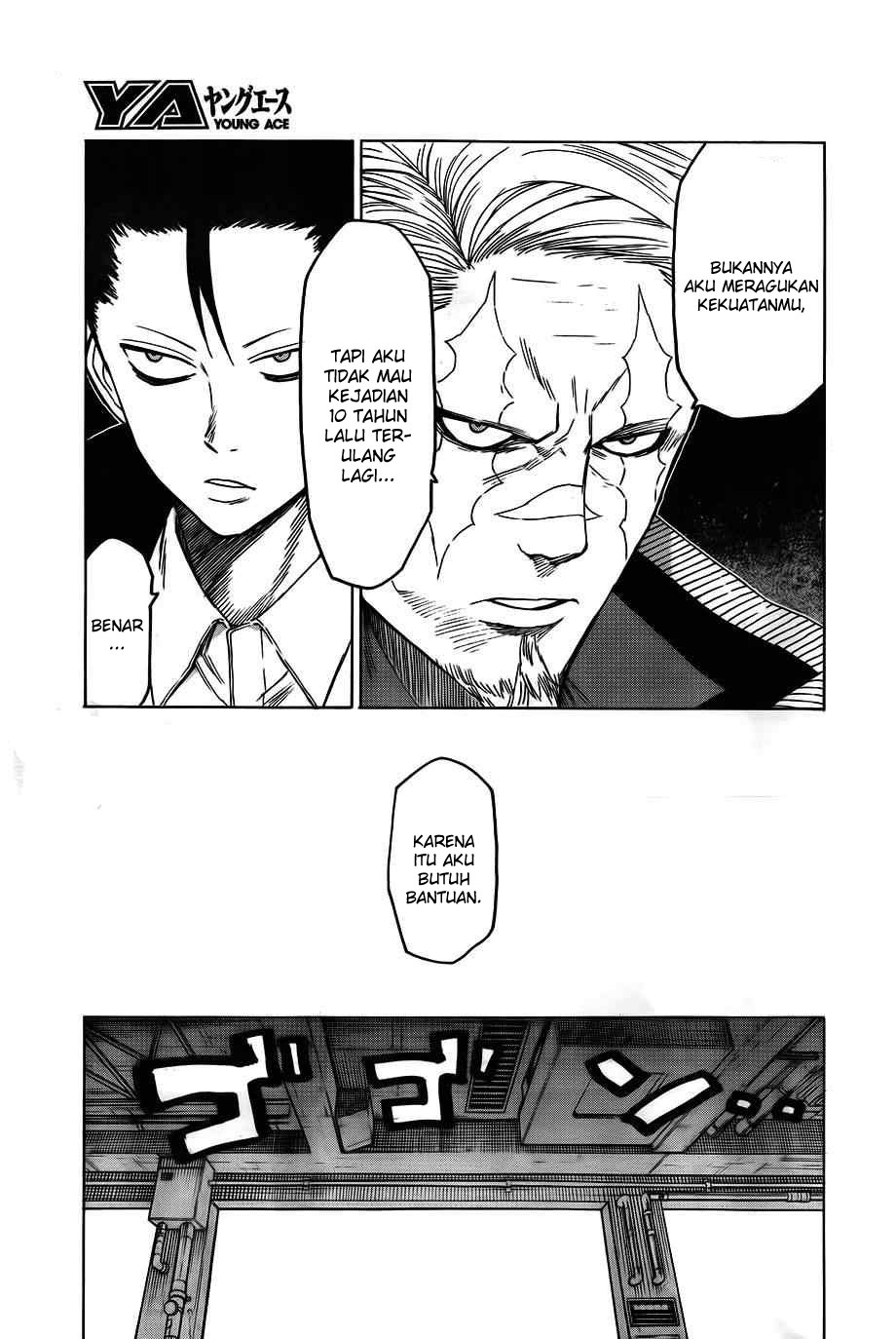 Chapter 41 - halaman 34