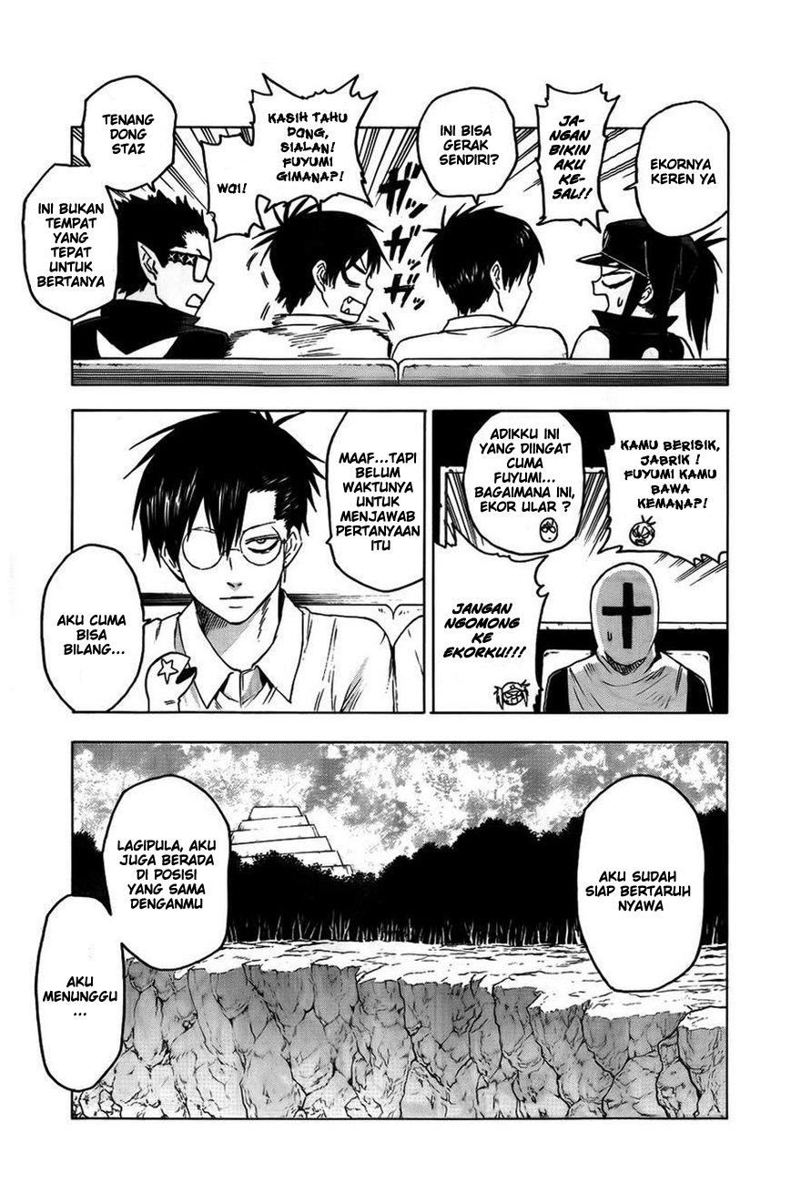 Chapter 40 - halaman 12