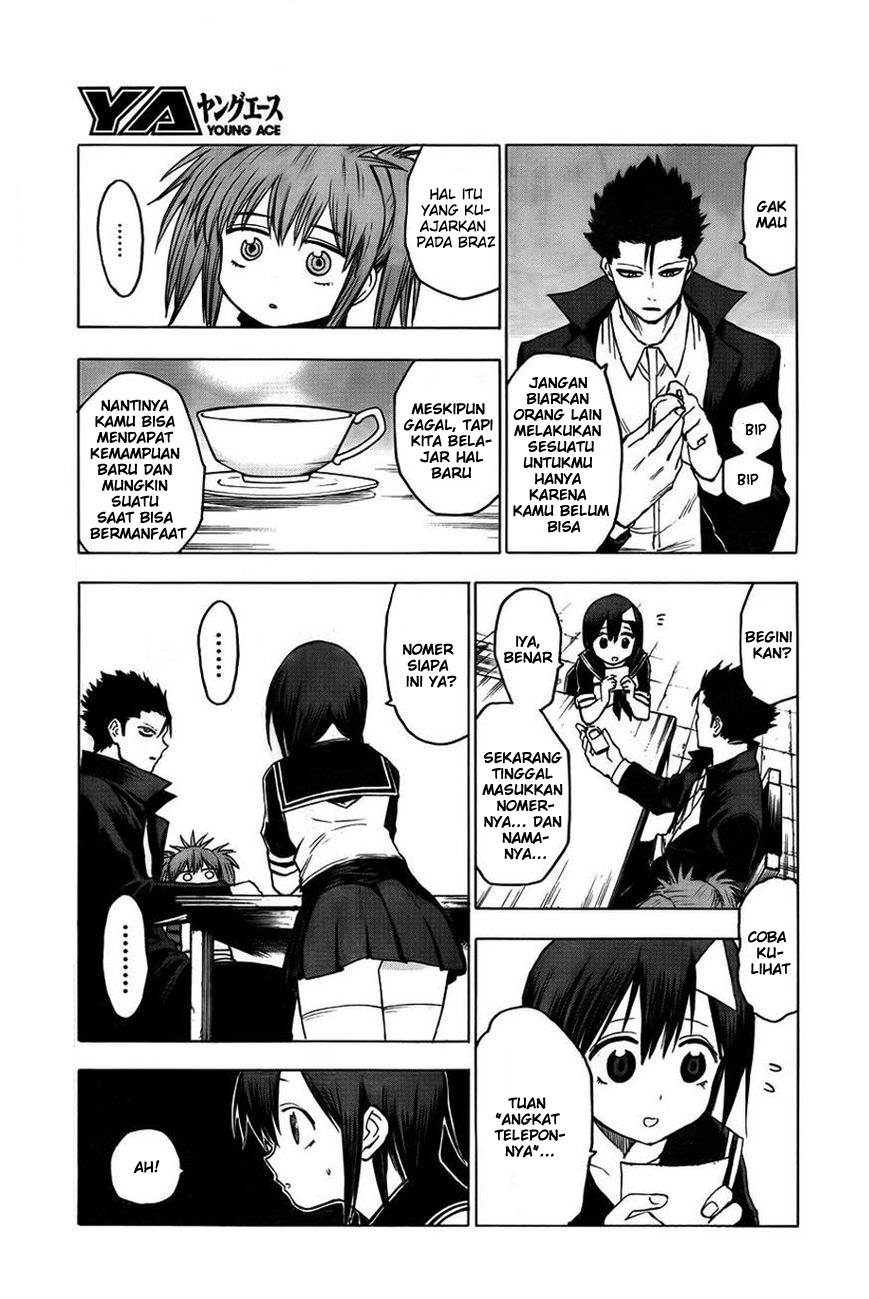 Chapter 40 - halaman 14