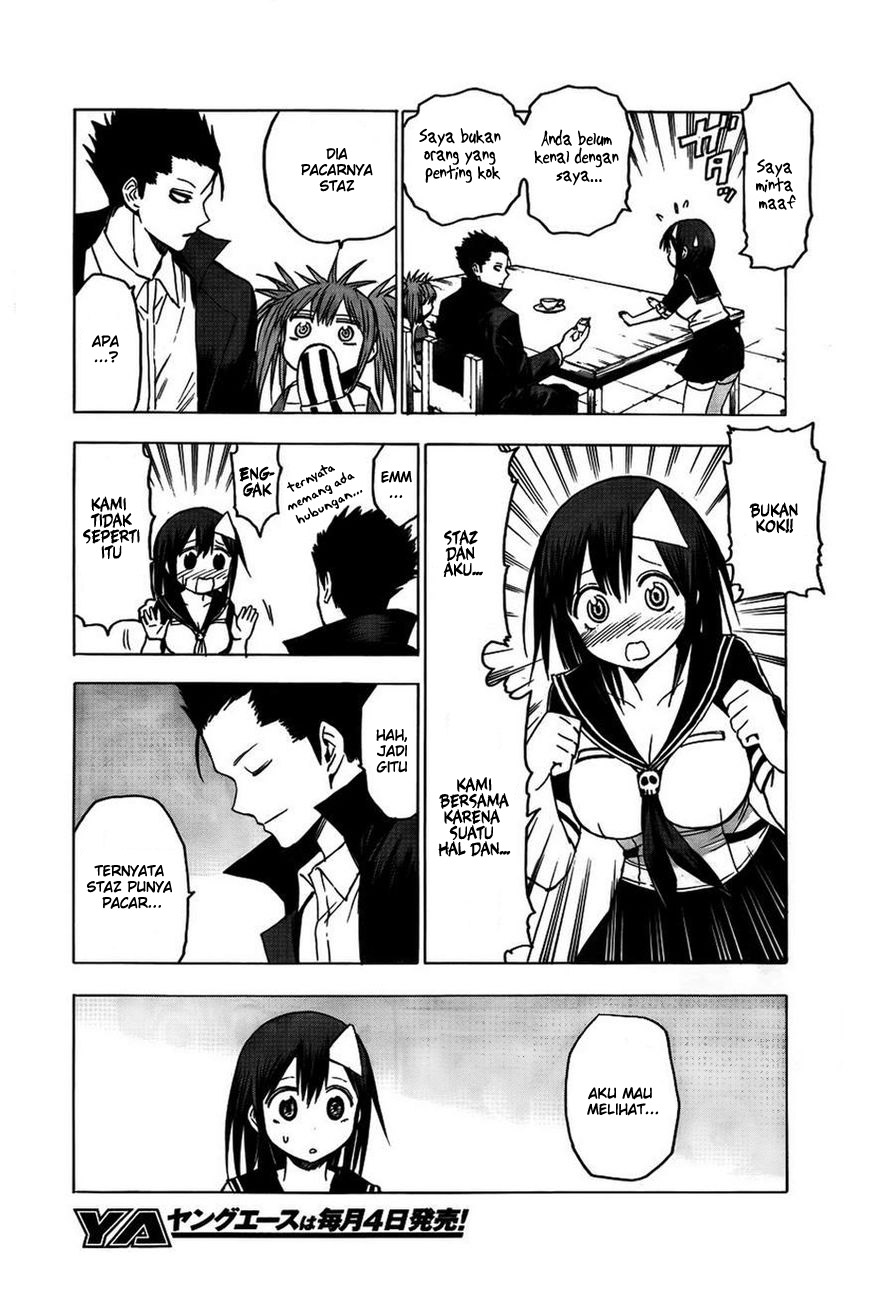 Chapter 40 - halaman 15