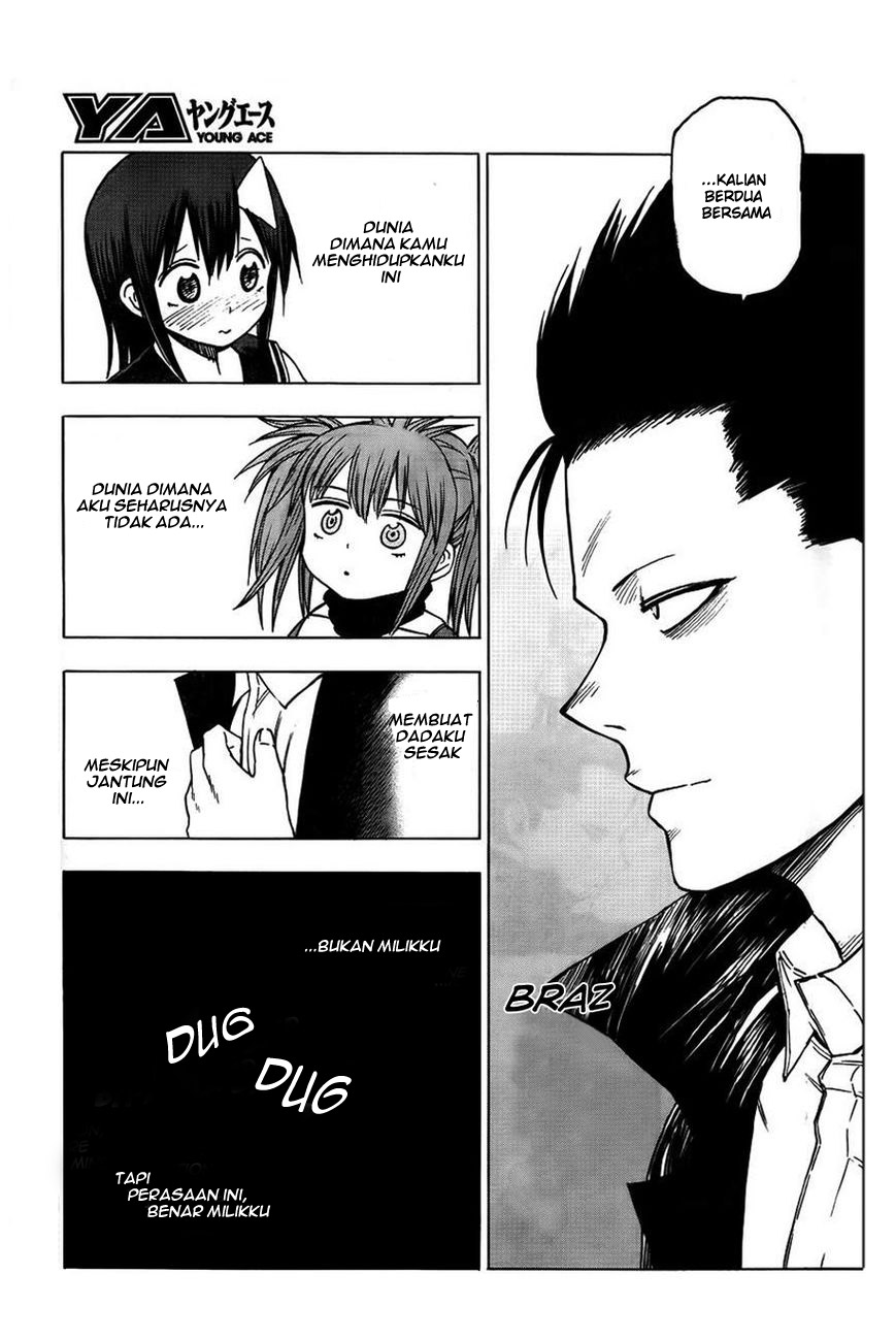 Chapter 40 - halaman 16