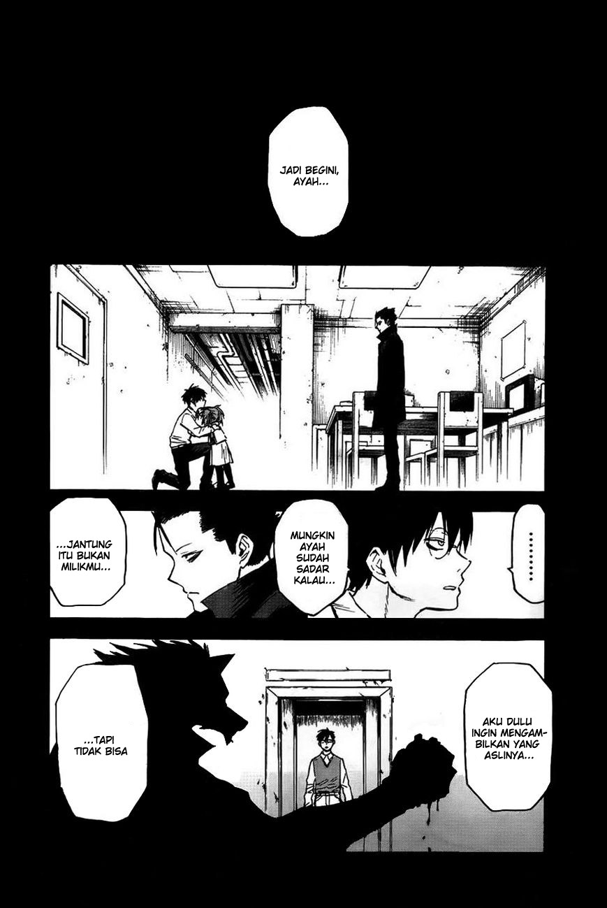 Chapter 40 - halaman 17