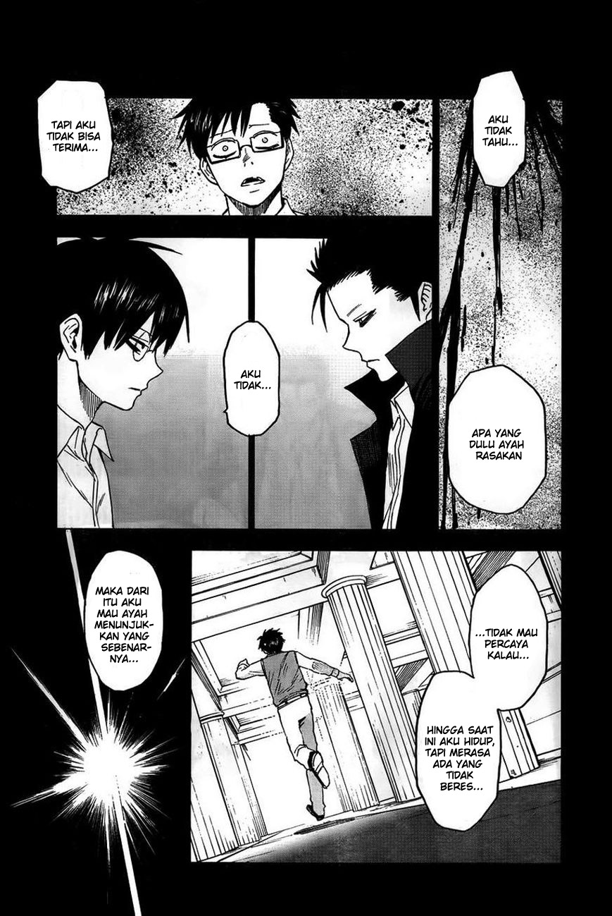 Chapter 40 - halaman 18