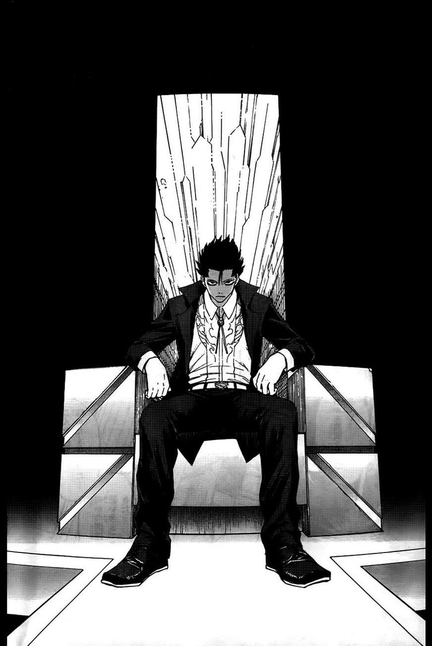 Chapter 40 - halaman 19