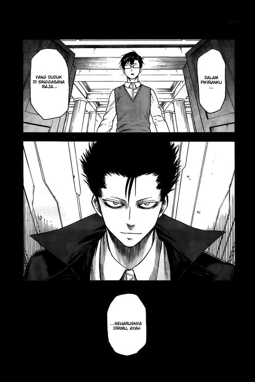 Chapter 40 - halaman 20
