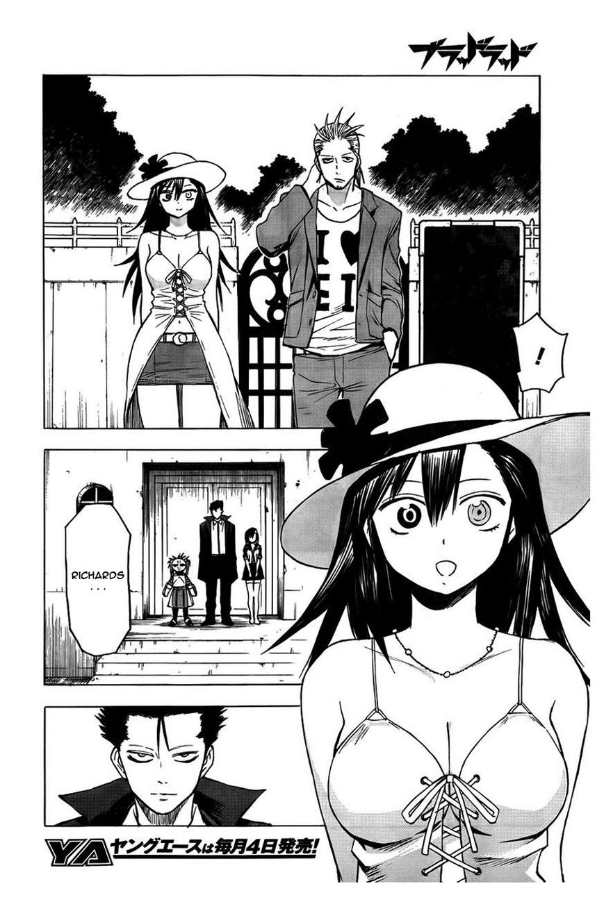 Chapter 40 - halaman 23