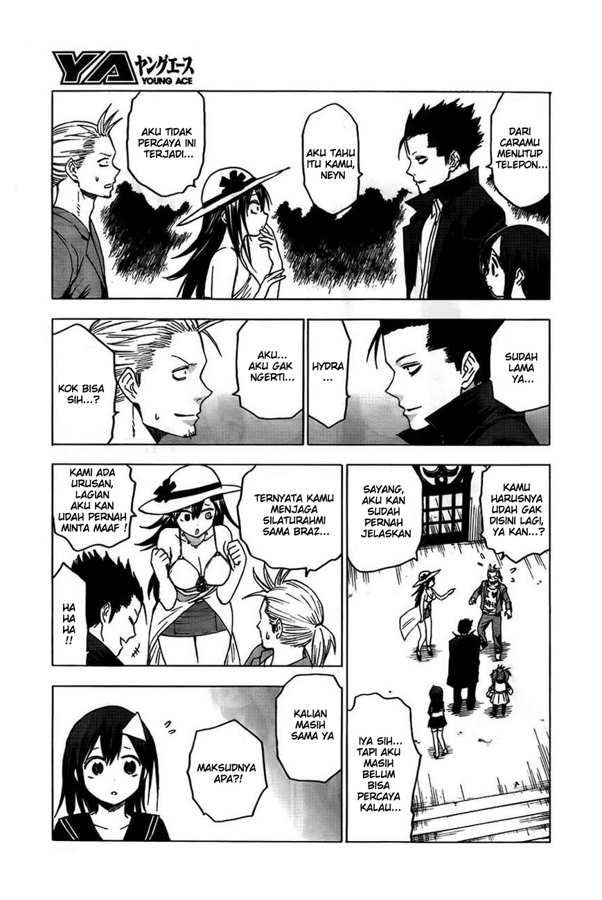 Chapter 40 - halaman 24