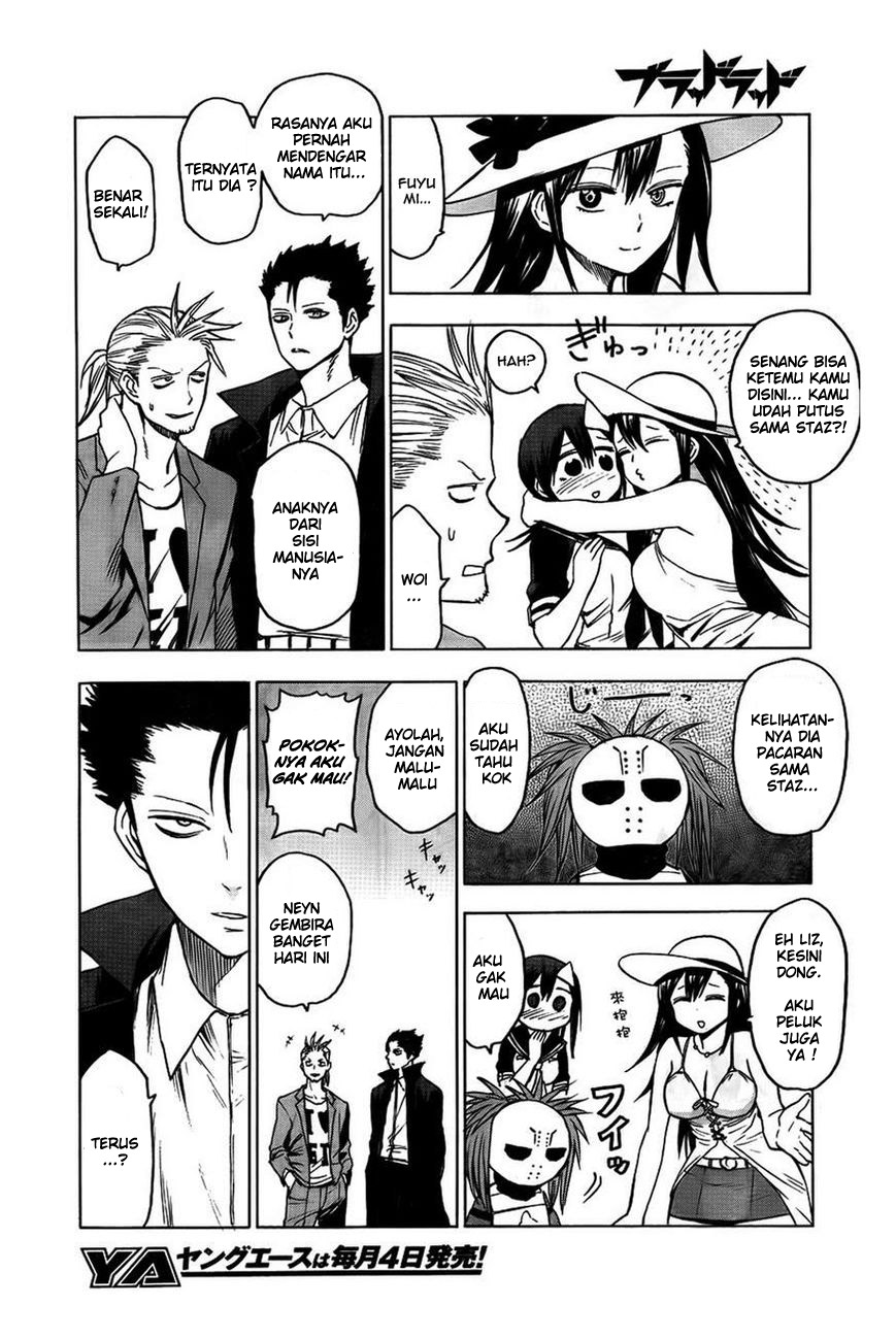 Chapter 40 - halaman 25