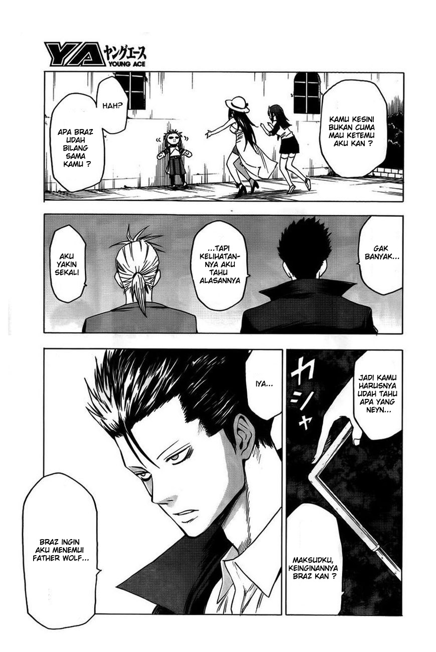 Chapter 40 - halaman 26