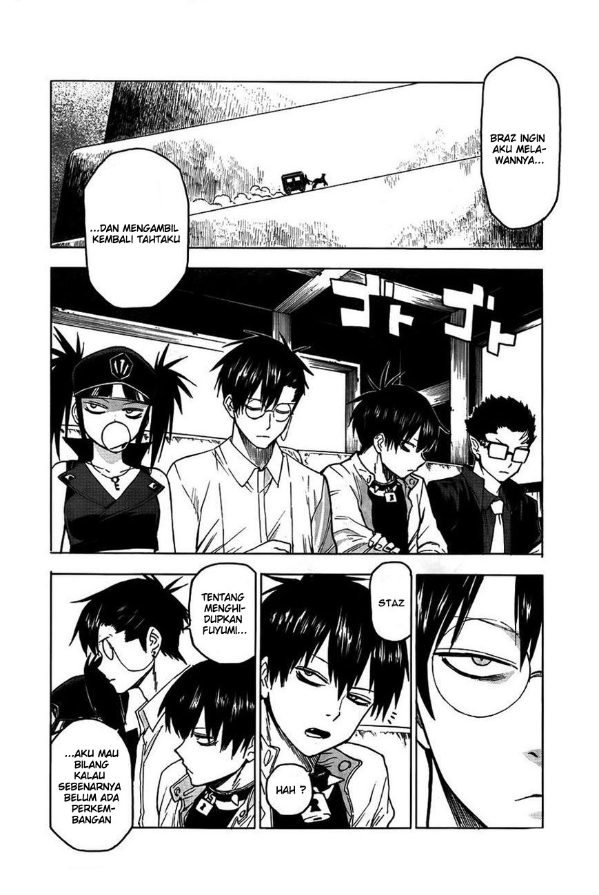 Chapter 40 - halaman 27