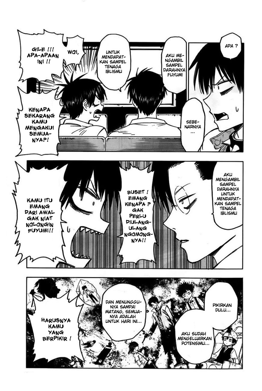 Chapter 40 - halaman 28