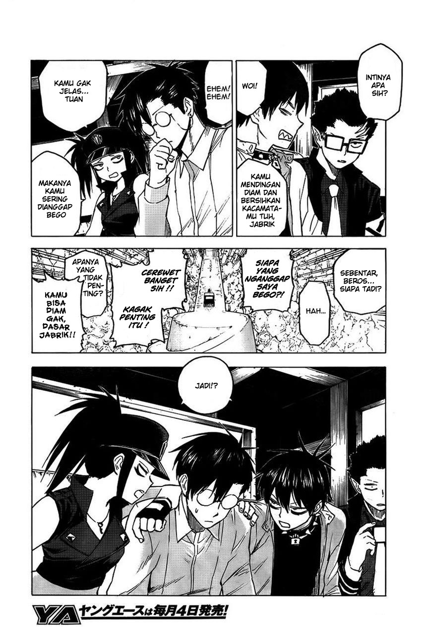 Chapter 40 - halaman 29