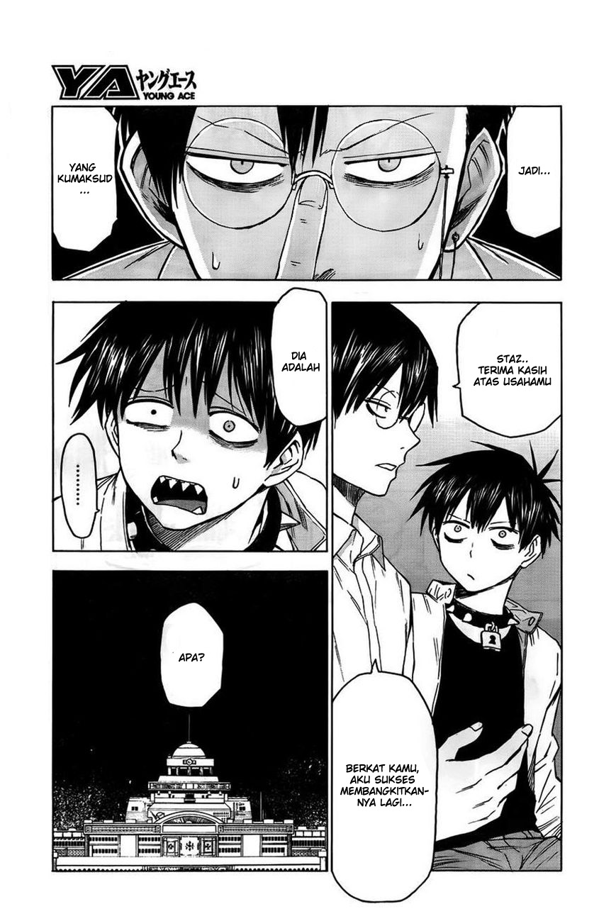 Chapter 40 - halaman 30