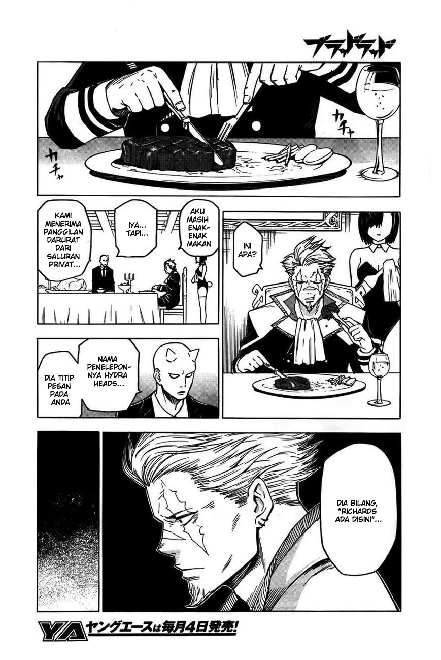 Chapter 40 - halaman 31