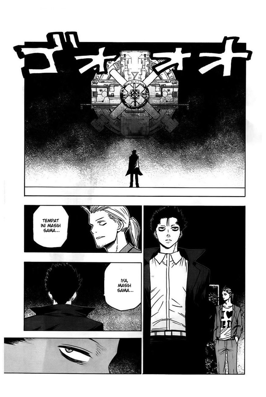 Chapter 40 - halaman 32