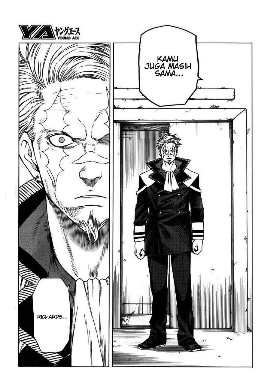 Chapter 40 - halaman 34