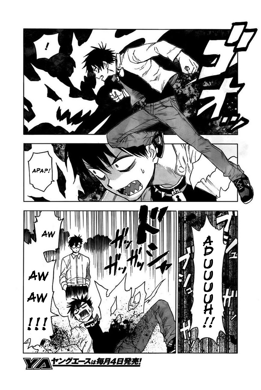 Chapter 40 - halaman 7