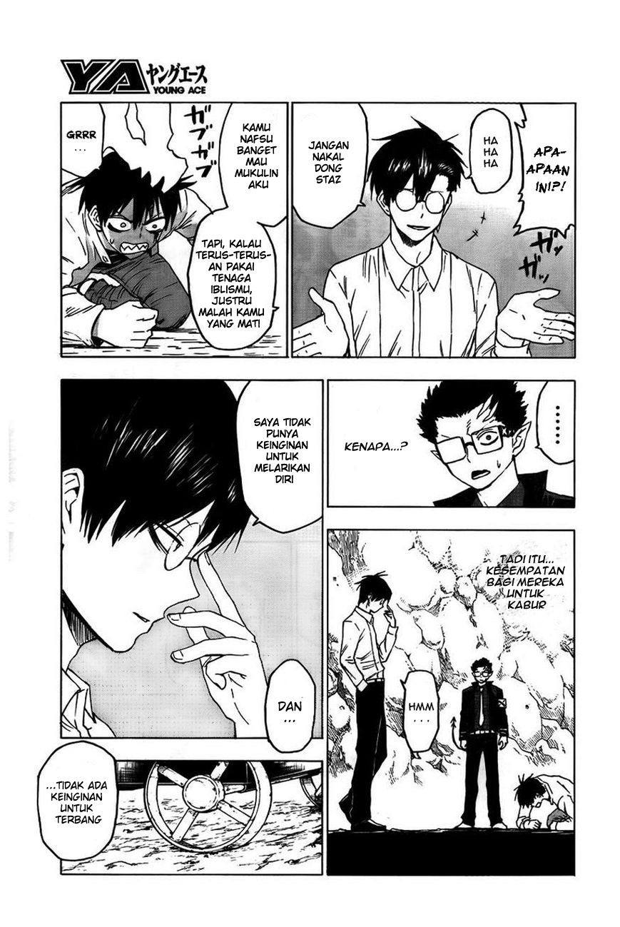 Chapter 40 - halaman 8