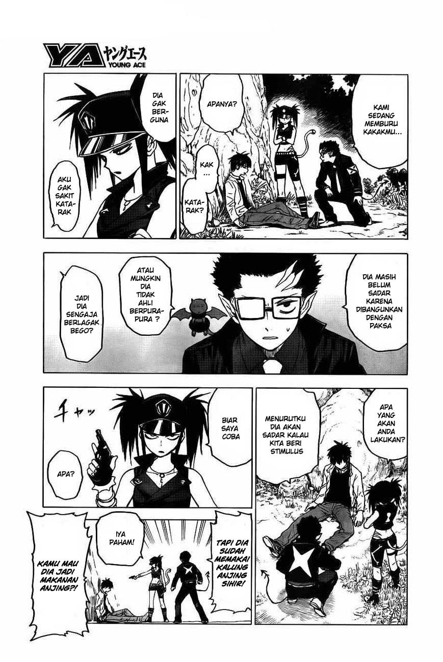 Chapter 39 - halaman 21