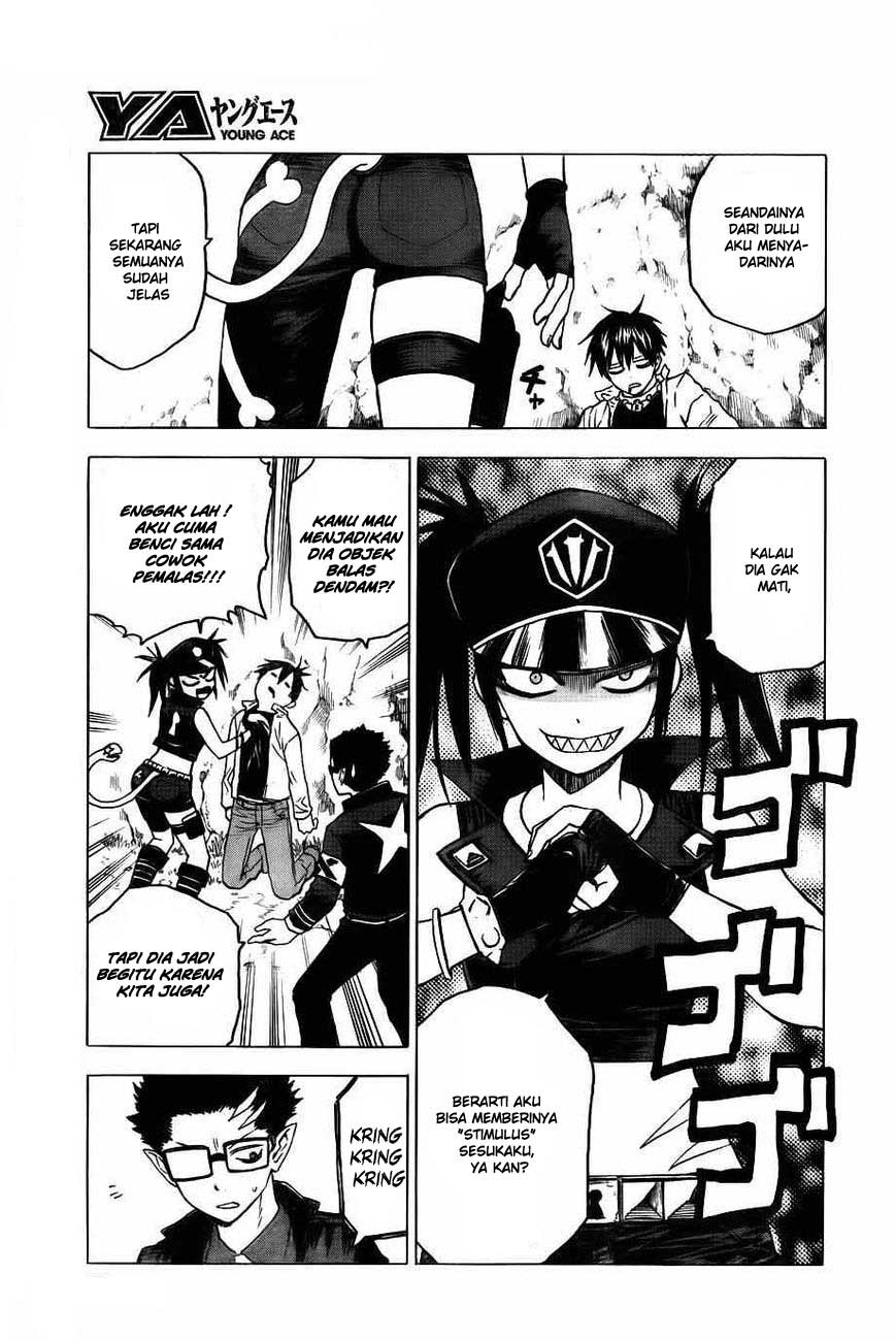 Chapter 39 - halaman 23