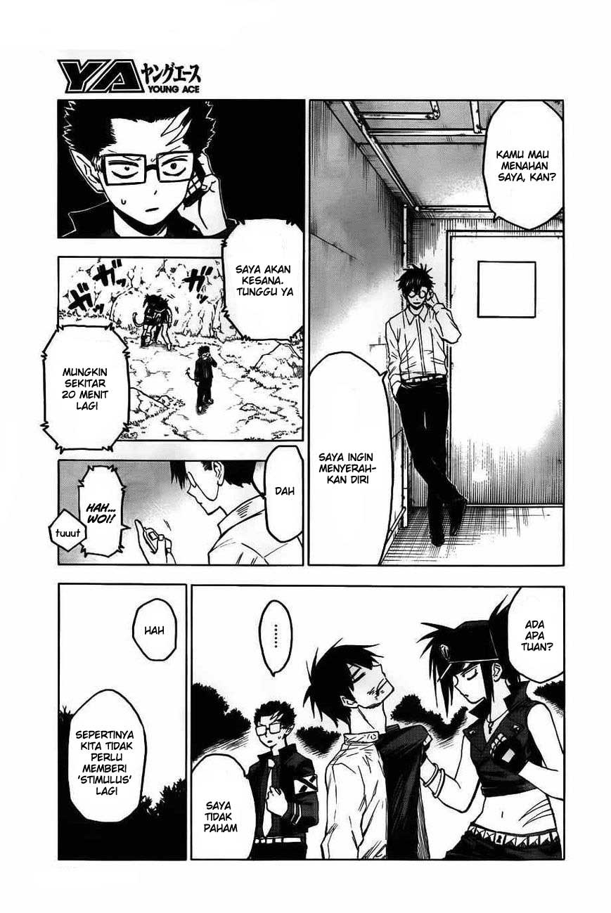 Chapter 39 - halaman 25