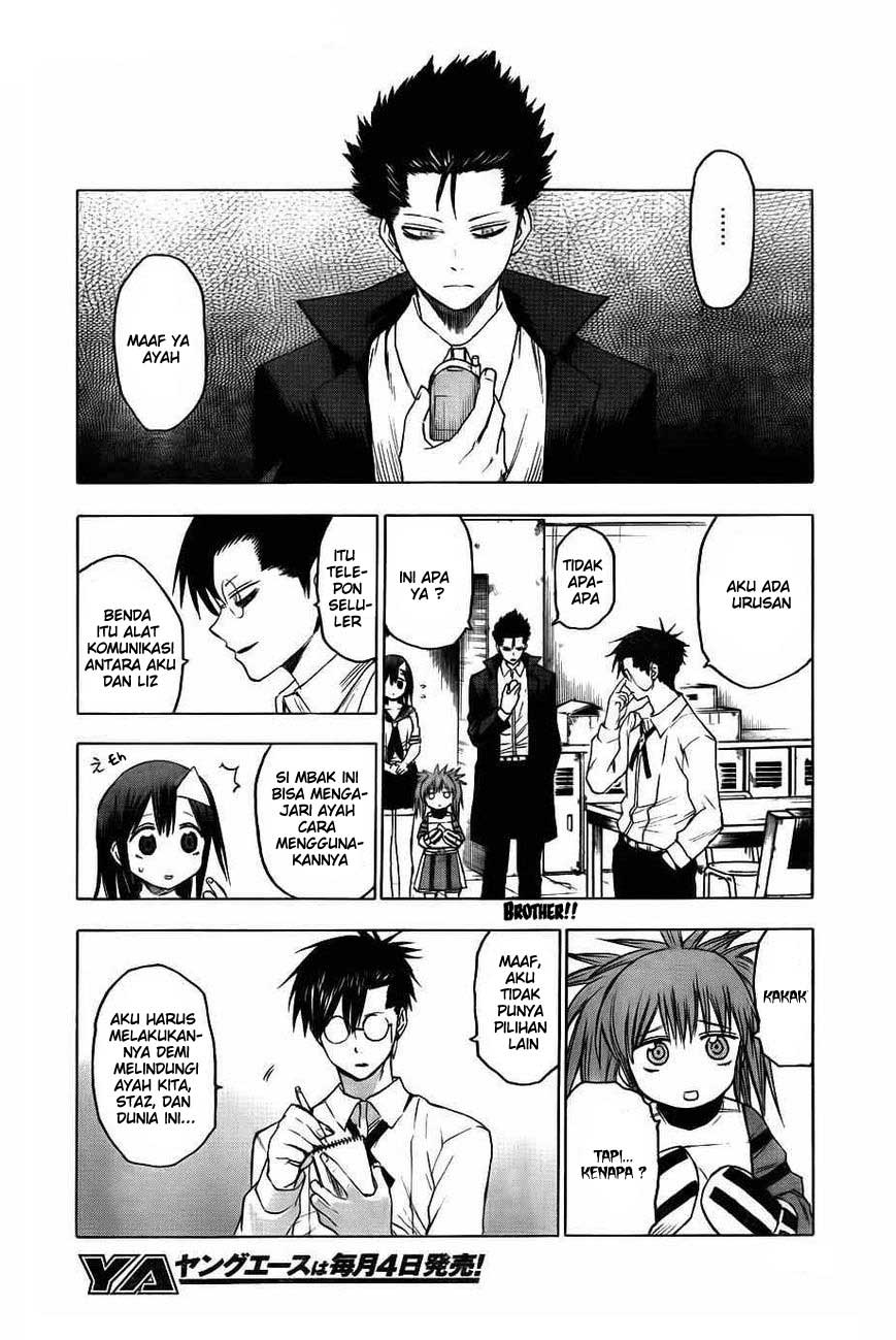 Chapter 39 - halaman 26