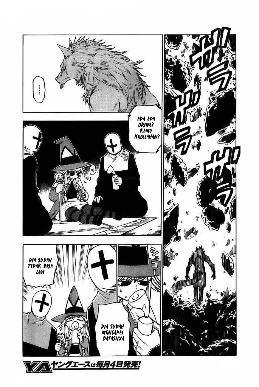 Chapter 39 - halaman 30