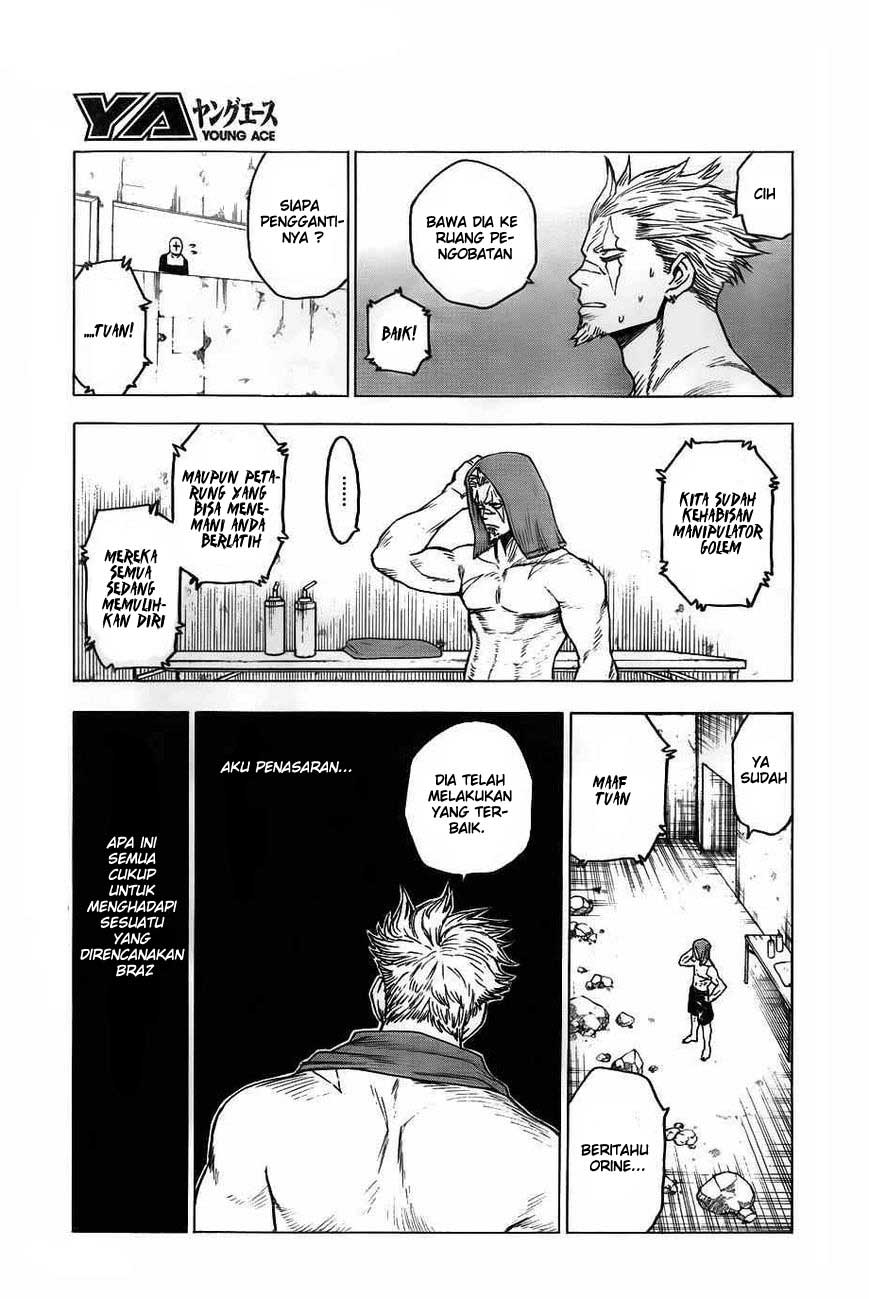 Chapter 39 - halaman 31
