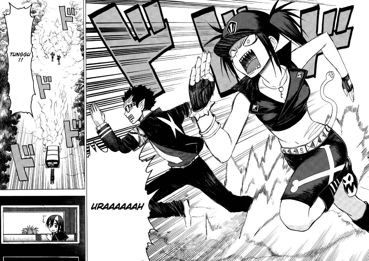 Chapter 38 - halaman 16