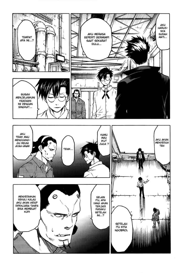 Chapter 38 - halaman 24