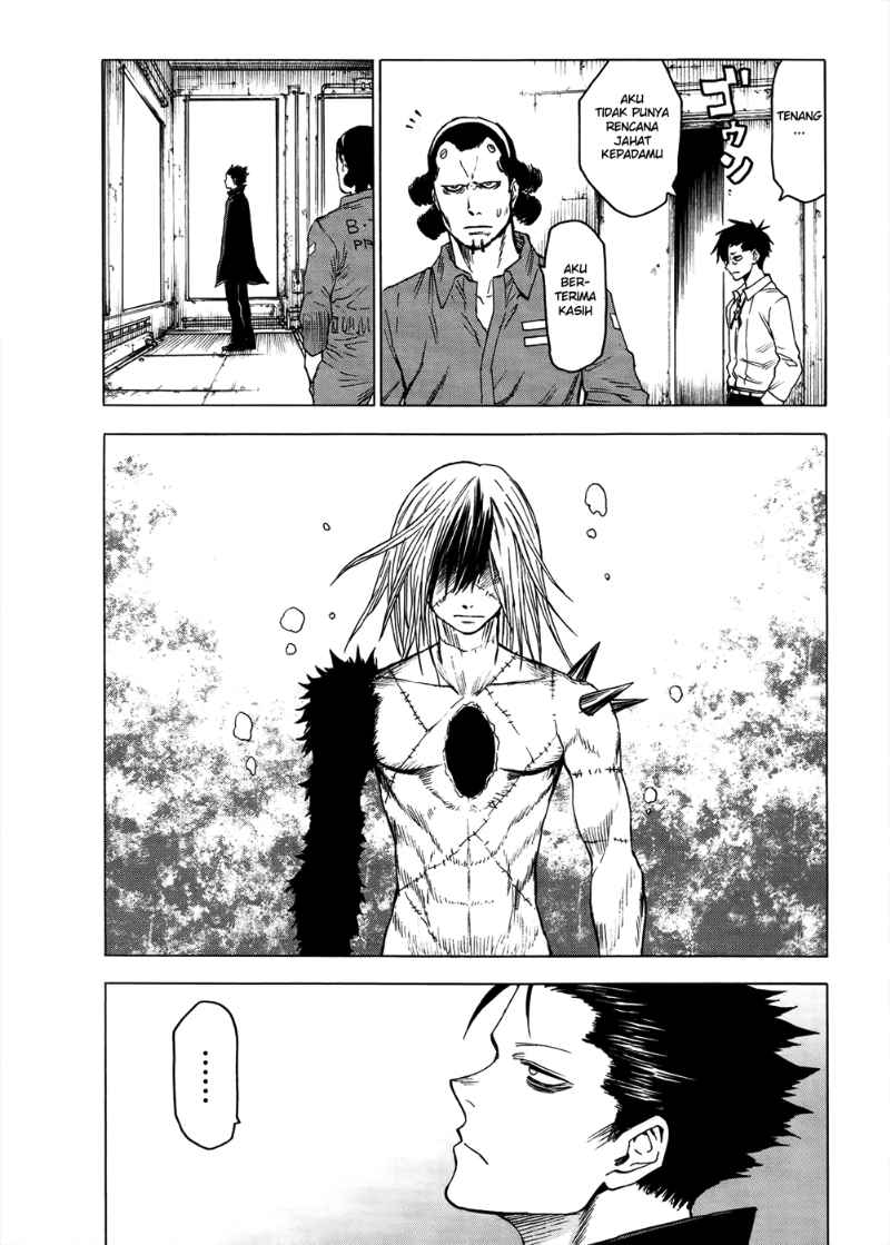 Chapter 38 - halaman 25