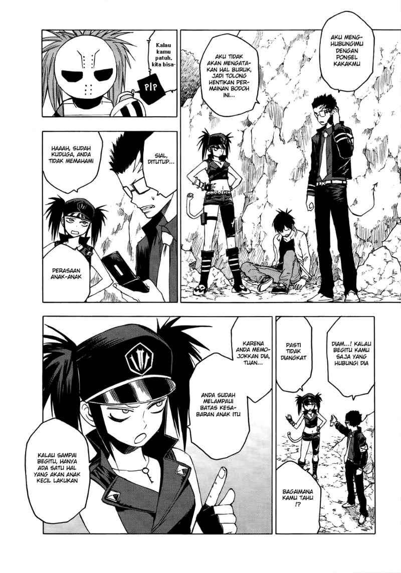Chapter 38 - halaman 29