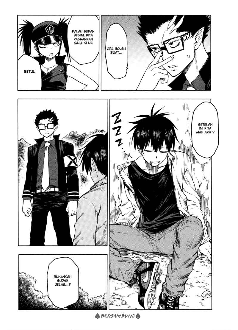 Chapter 38 - halaman 32