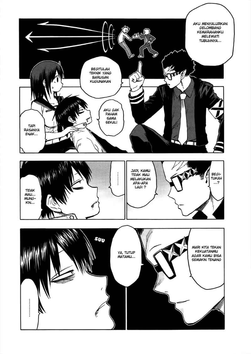 Chapter 37 - halaman 22