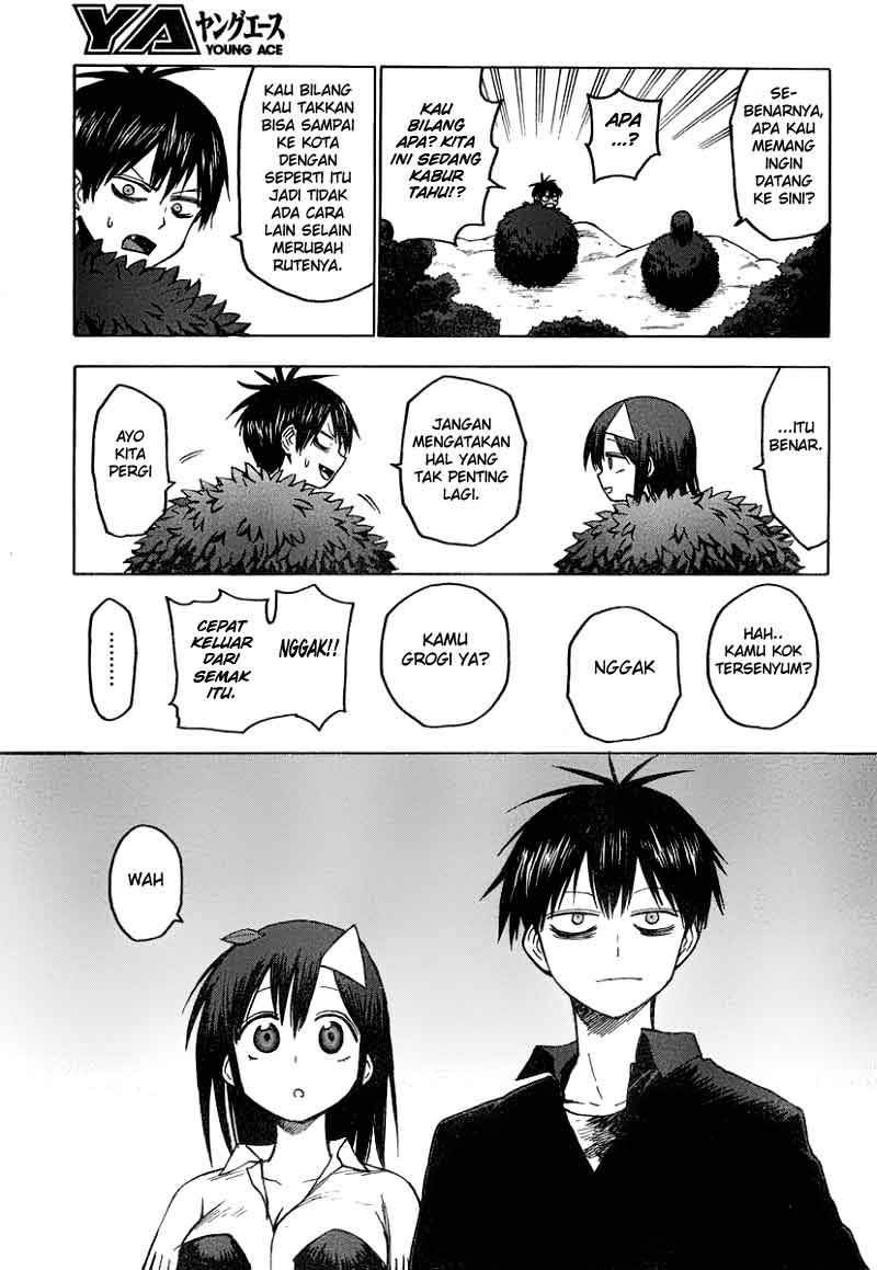 Chapter 36 - halaman 25