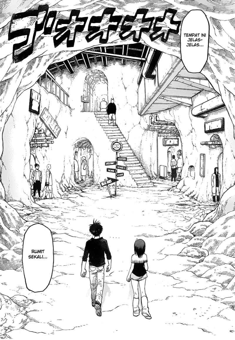 Chapter 36 - halaman 26
