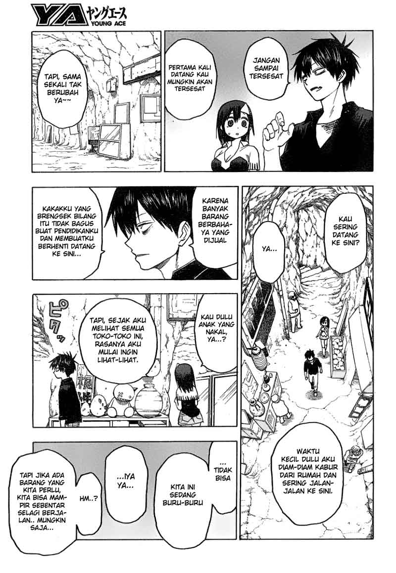 Chapter 36 - halaman 27