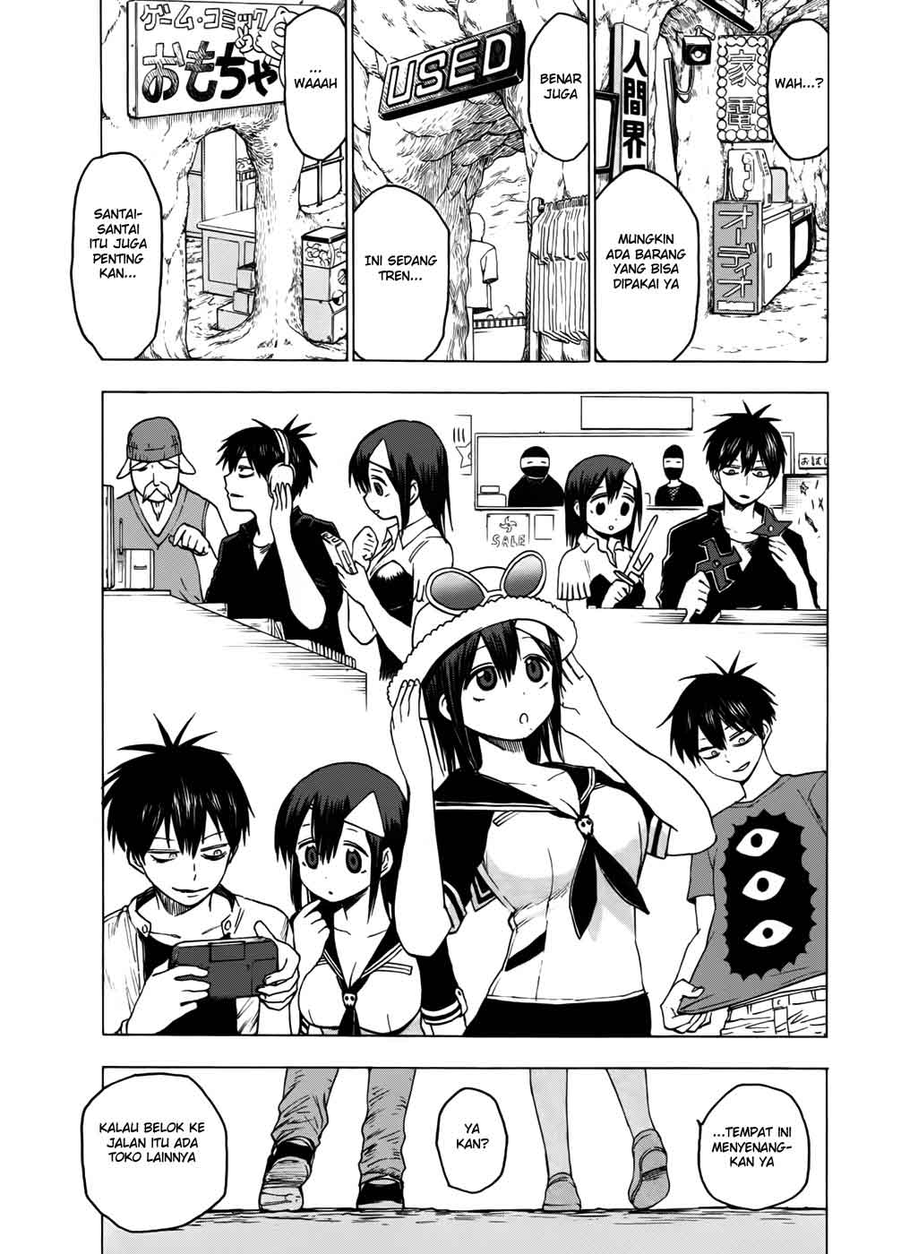 Chapter 36 - halaman 29