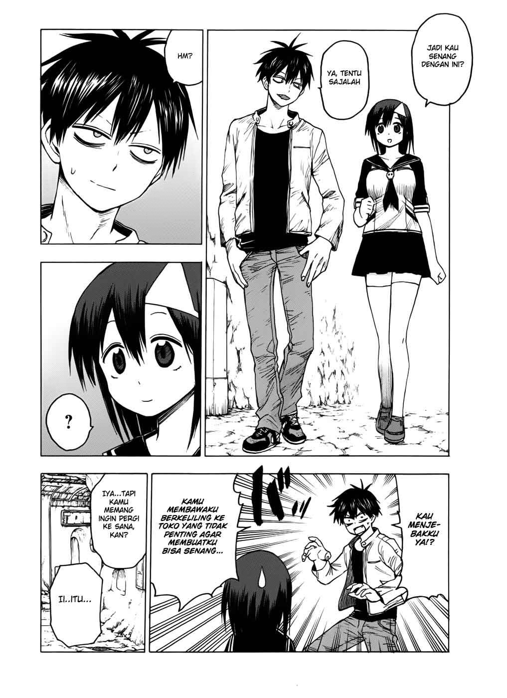 Chapter 36 - halaman 30