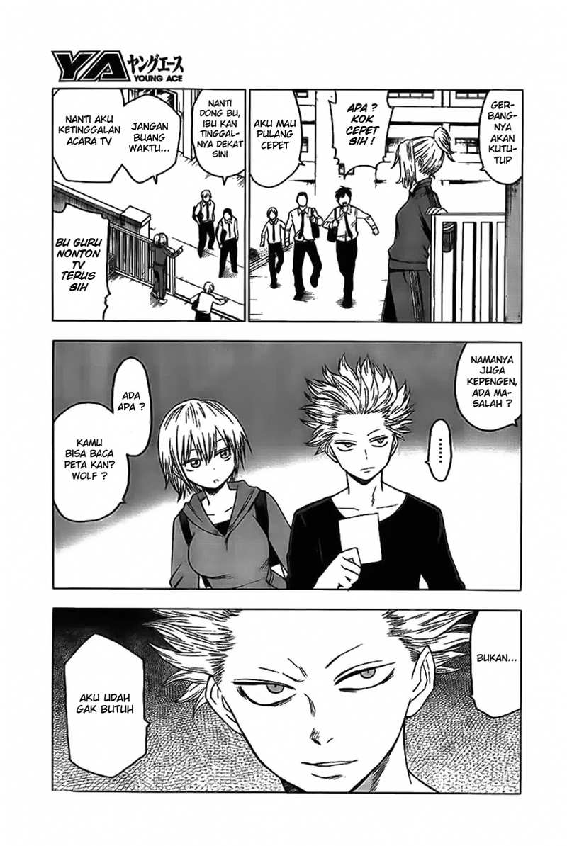 Chapter 35 - halaman 23