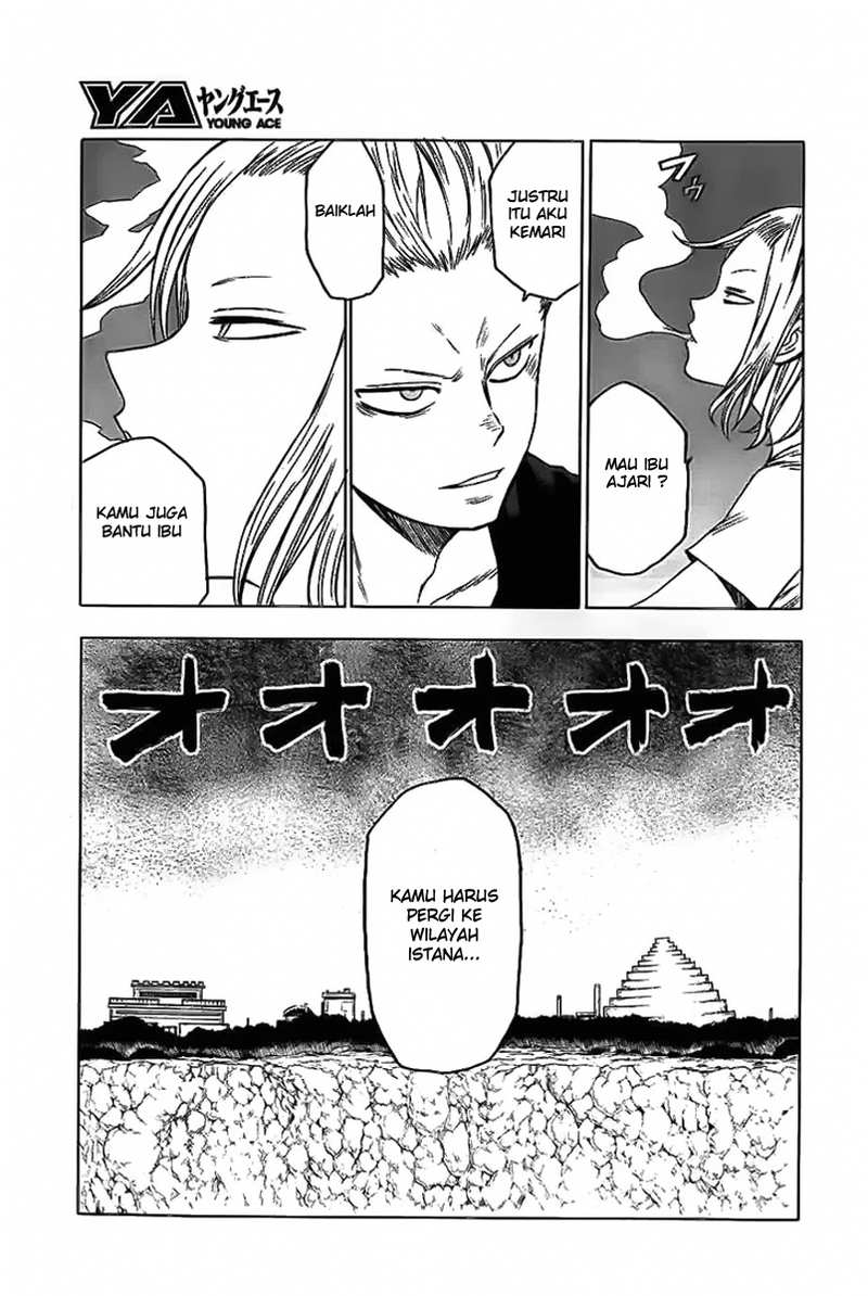 Chapter 35 - halaman 31