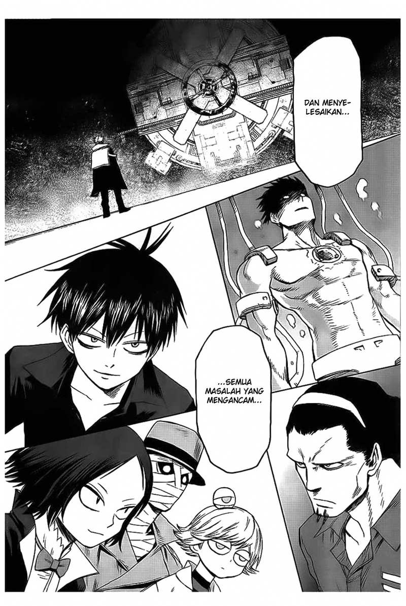 Chapter 35 - halaman 32